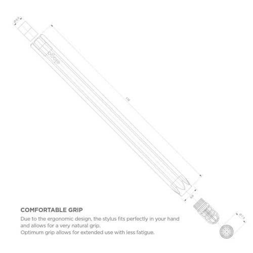 Elago Stylus Hexa