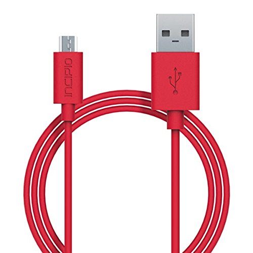 INCIPIO Micro USB Cable