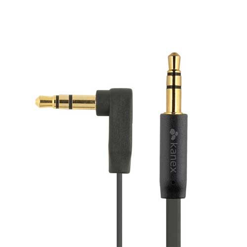 KANEX Audio Flat Cable 3.5MM