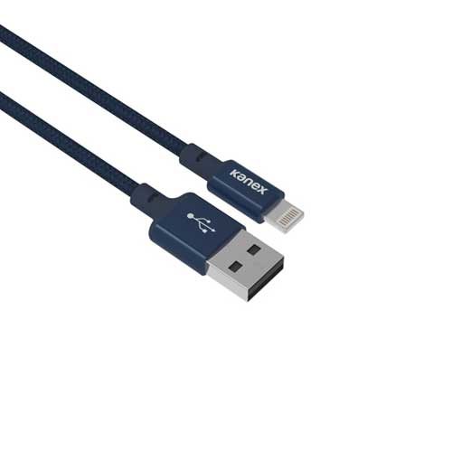 KANEX DuraBraid USB Lightning Cable