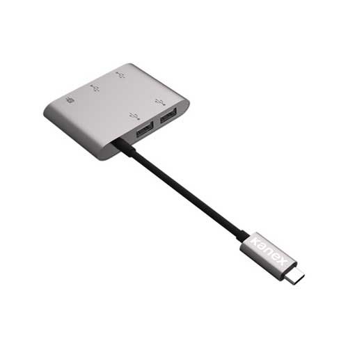 KANEX USB-C Charging Hub