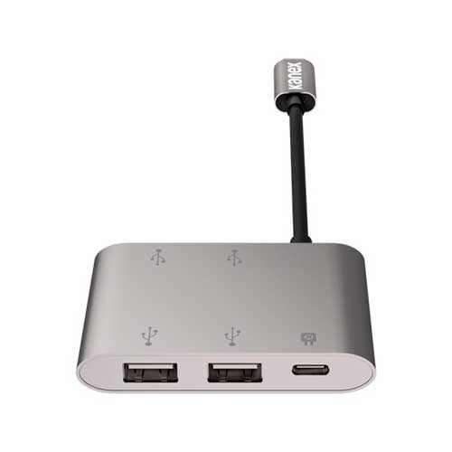 KANEX USB-C Charging Hub
