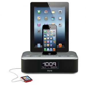 iHome iDL100 - PT. Tamansari Adijaya