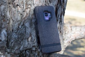 Incipio Carnaby Case - Galaxy S9 / S9+
